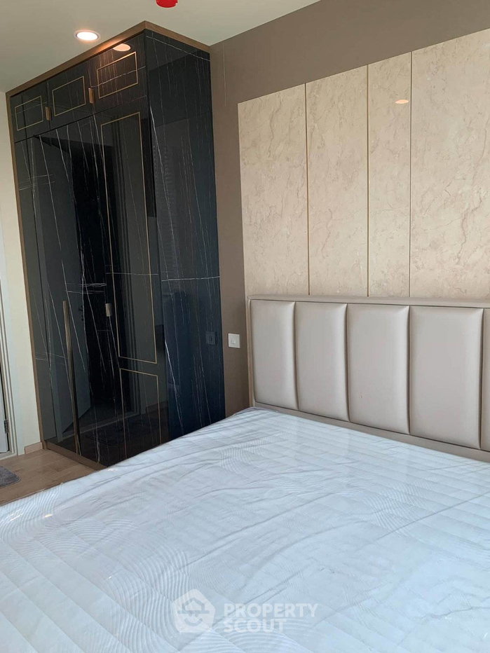 รูป คอนโด 1 ห้องนอน Noble Recole Sukhumvit 19 ใกล้ MRT สุขุมวิท (ID 3357411) - รูปที่ 9/9