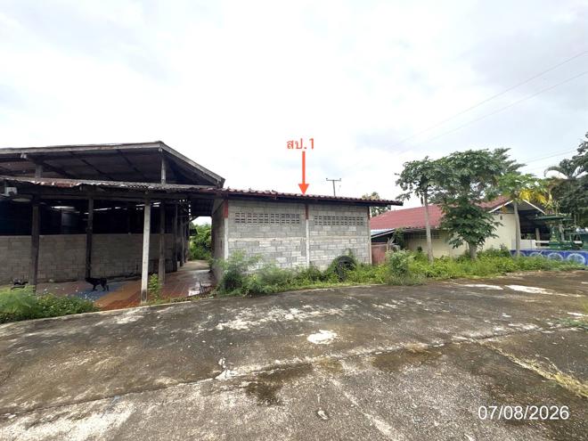 รูป บ้านเดี่ยว 11470 ตร.วา สอยดาว จันทบุรี 10M - รูปที่ 4/45