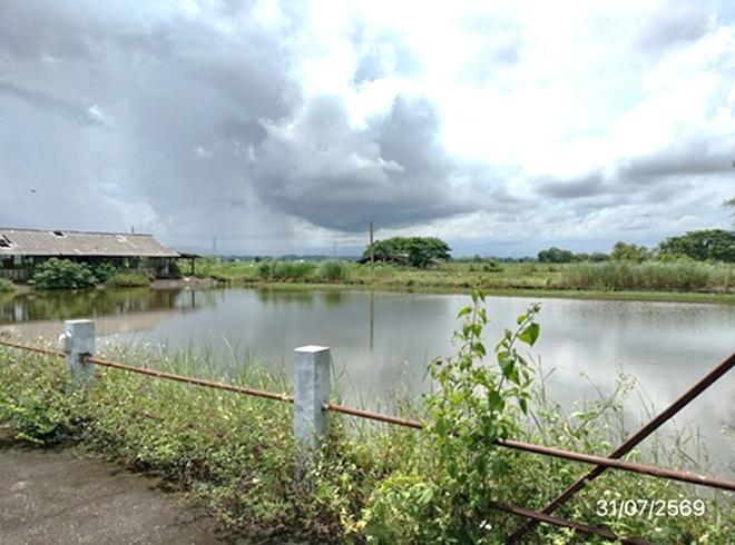 รูป บ้านเดี่ยว 2914.4 ตร.วา พาน เชียงราย 6.1M - รูปที่ 22/47