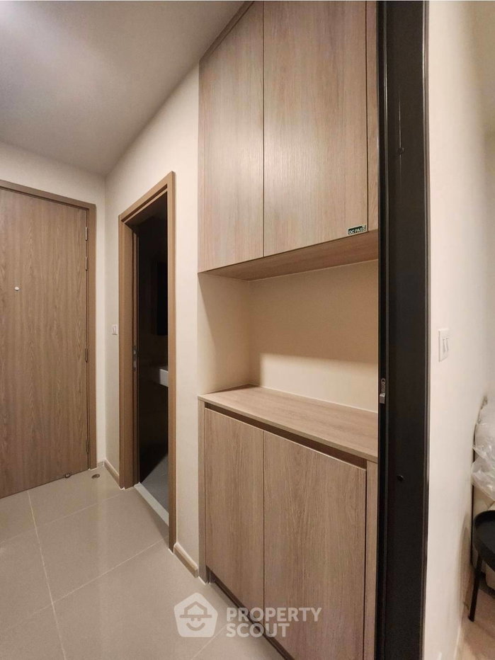 picture 1-BR Condo at FLO By Sansiri near MRT Wat Mangkon (ID 2414819) - 3/13
