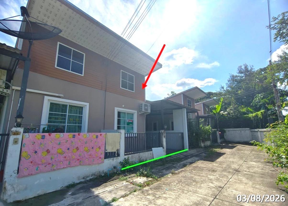 picture TOWN HOUSE 18 Sq.w. Ban Khai Rayong for 1.1M - 13/25