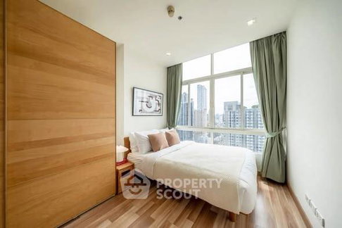 ใกล้ BTS อ่อนนุช 60 ม. | คอนโด 2 ห้องนอน ชั้น 25 Ideo Verve Sukhumvit (ID 3360349)