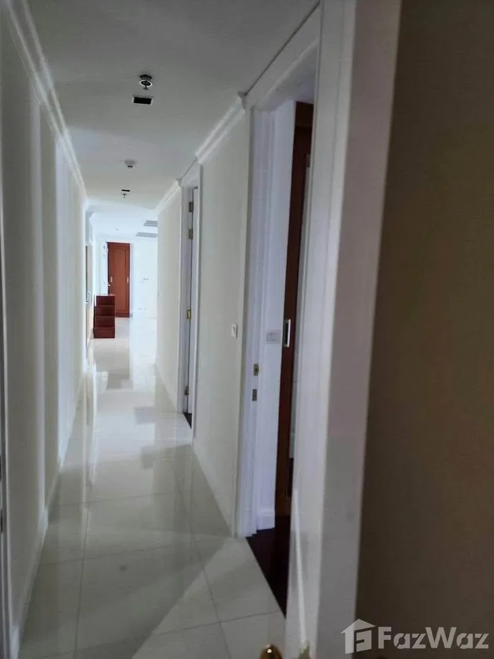 picture 3 Bedroom condo for rent at Athenee Residence 6829049 - 13/13