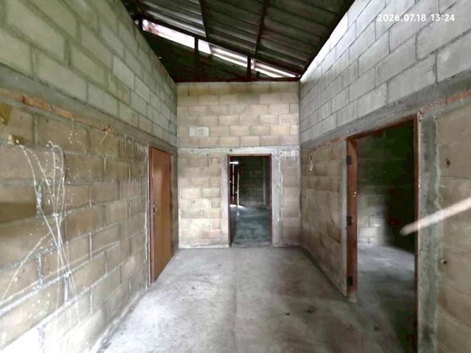 รูป บ้านเดี่ยว 141 ตร.วา เทิง เชียงราย 719,000 - รูปที่ 14/39