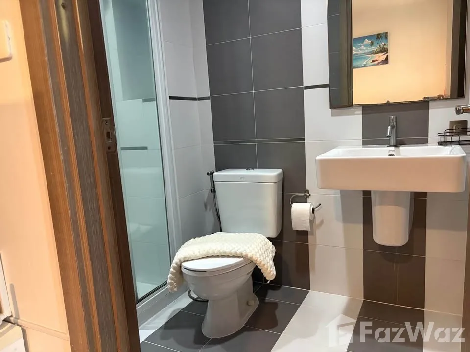 picture 1 Bedroom Condo for Sale at The Base Sukhumvit 77 6828999 - 8/10