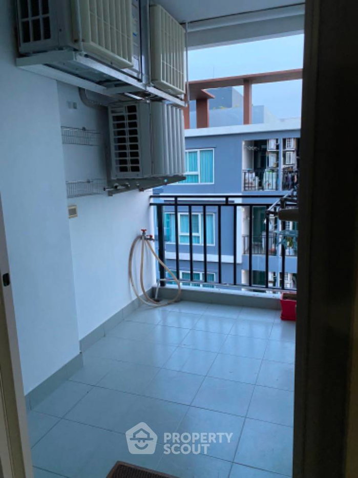picture Great Value 2-BR At The One Plus D Condo Ramkhamhaeng (ID 826168) - 7/9