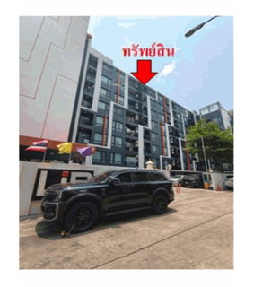 CONDO 26.62 Sq.m. Chatuchak Bangkok for 1.5M