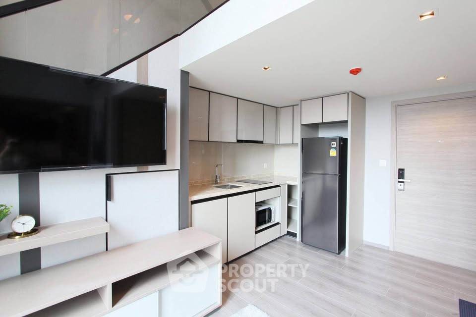 รูป คอนโด 1-ห้องนอน ที่ เดอะ รีเซิร์ฟ พหล-ประดิพัทธ์ ใกล้ BTS สะพานควาย (ID 3357934) - รูปที่ 6/6