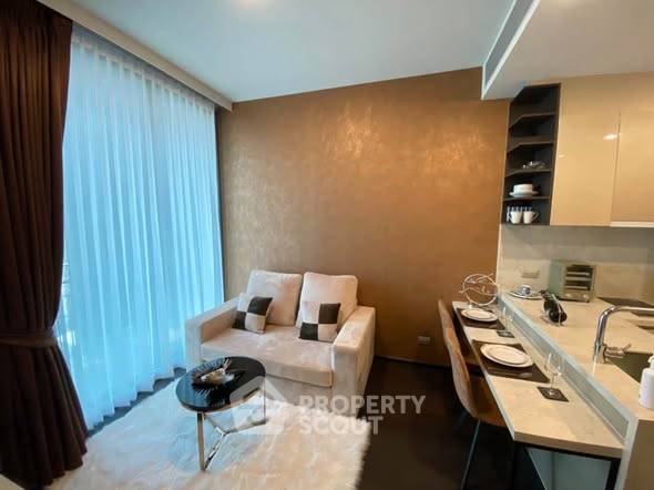 picture 1-BR Condo at Laviq Sukhumvit 57 near BTS Thong Lor (ID 3360552) - 1/18