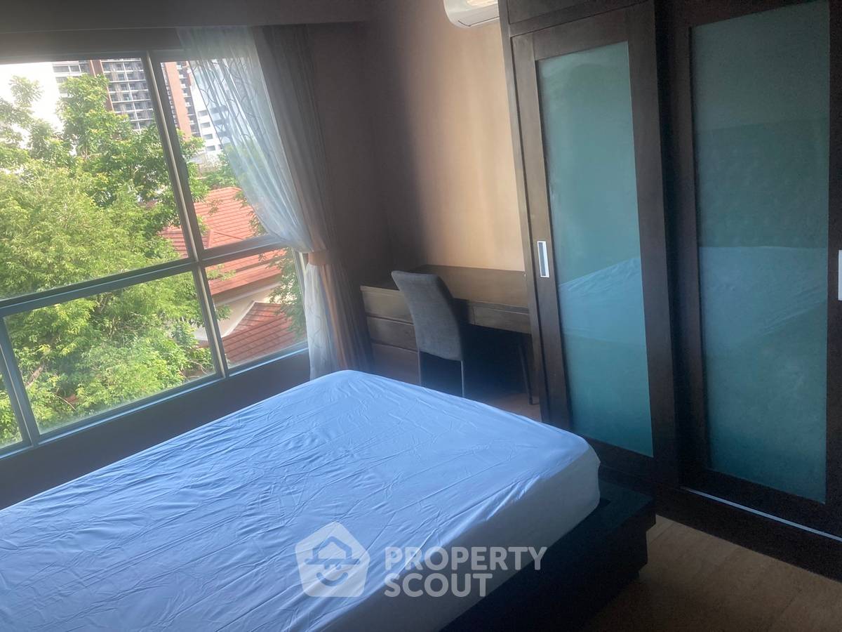 รูป คอนโด 1 ห้องนอน Hive Sukhumvit 65 ใกล้ BTS เอกมัย (ID 475133) - รูปที่ 2/9
