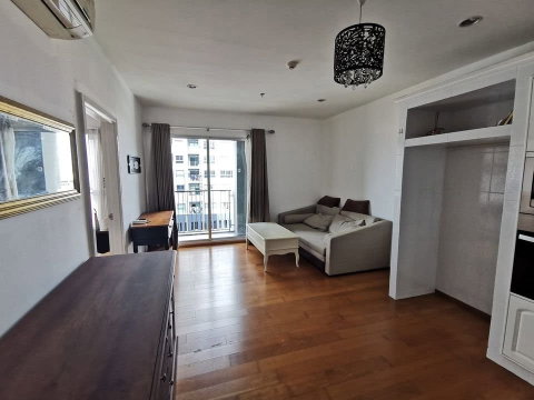Best Price 💗For rent Hive Taksin Nice room fully furnished ready to move in ‼️DS4276 | Line @Dstay