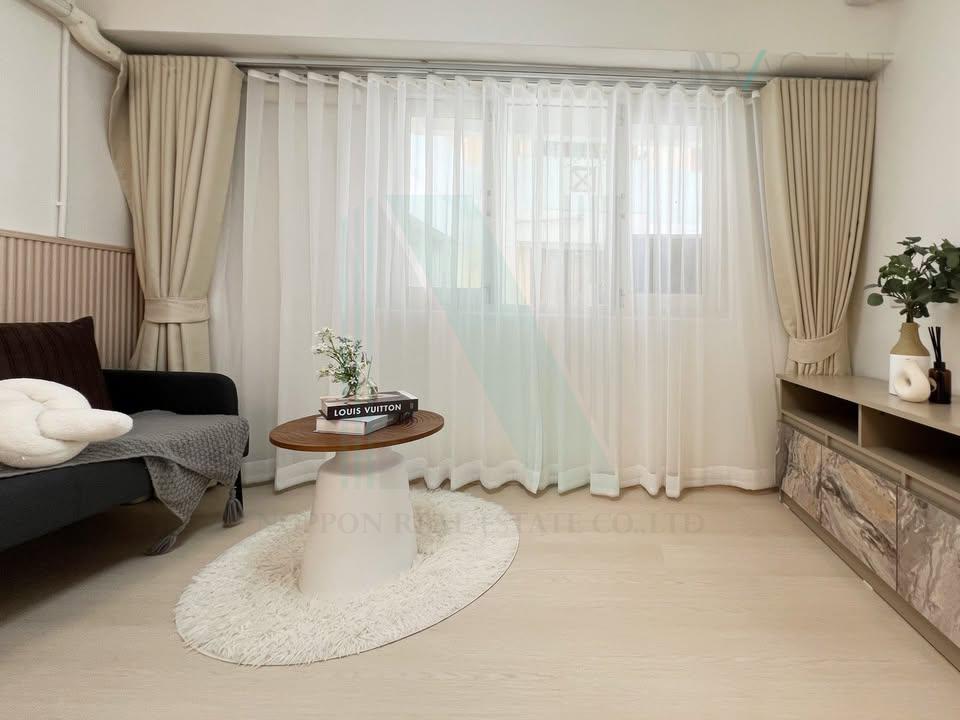 รูป ขายคอนโด บางนา เพลซ อาคาร C ชั้น 4 1 ห้องนอน ขนาด 36 ตรม ใกล้ Central บางนา - รูปที่ 4/8
