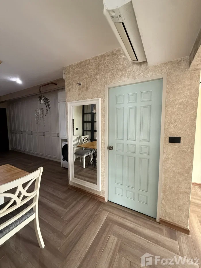 picture 1 bedroom for rent at Alcove 10 (Thonglor 10) 6828508 - 22/25