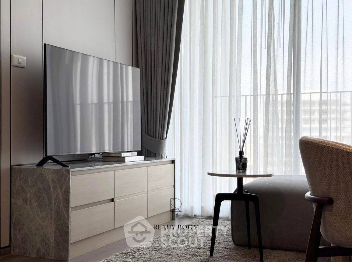 รูป ขายคอนโด 1 ห้องนอน Whizdom the Forestias Mytopia บางแก้ว (ID 2037513) - รูปที่ 2/9