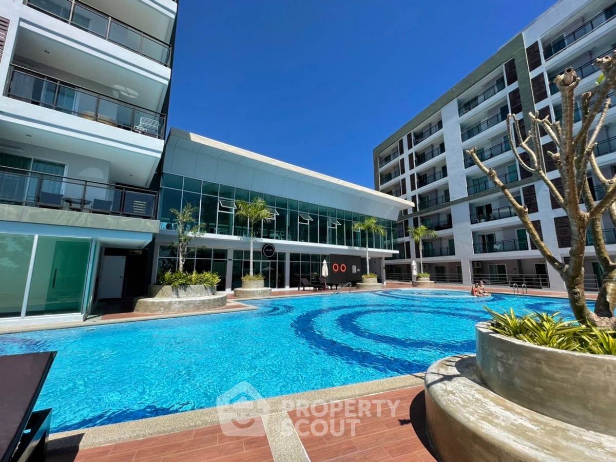 รูป คอนโด 2-ห้องนอน ที่ เดอะ 88 คอนโด หิวหิน ใกล้ เมืองหัวหิน (ID 1513411) - รูปที่ 17/18