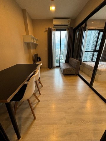 picture C6903 For Rent  :  Condo  Condolette Midst Rama 9 ( MRT Ram 9 ) 064 665 4666 - 7/14