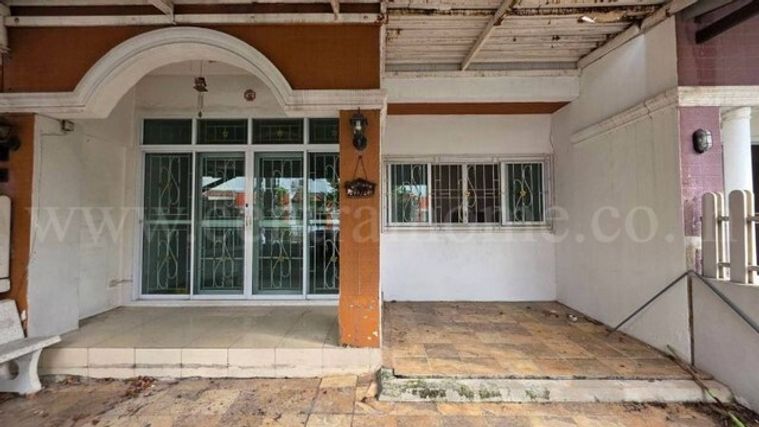 ขายทาวน์โฮม 4 ห้องนอน 95 ตร.ม. 24 ตร.ว. สาทร แกรนด์ วิลล์