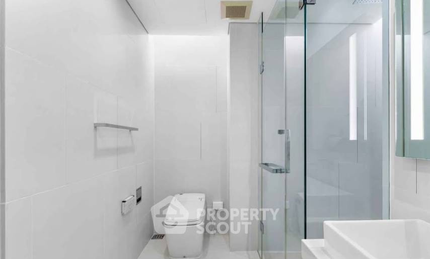 picture 100m To BTS Surasak | 1-BR At The Bangkok Sathorn (ID 3066047) - 5/9