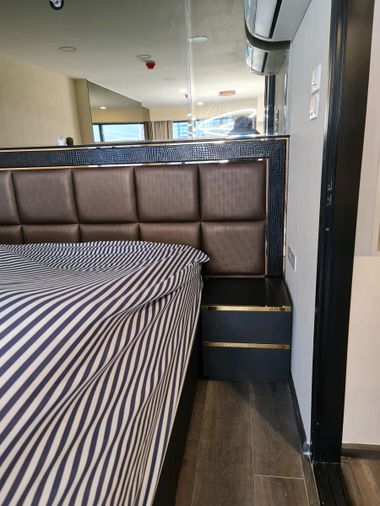 1-bed condo for rent, 37 sqm, Knightsbridge Space Ratchayothin