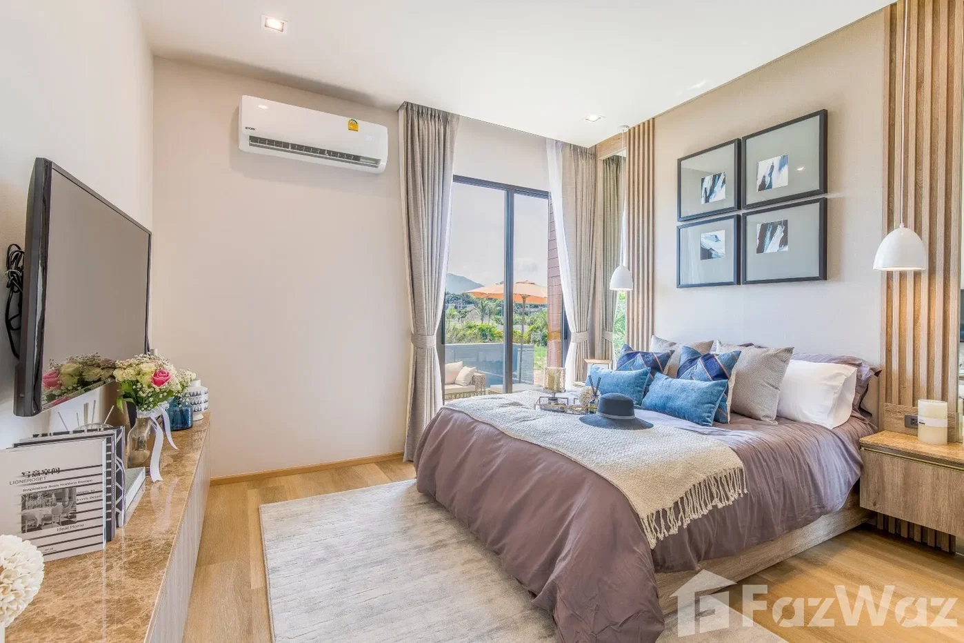picture 3 Bedroom Villa for sale at Zenithy Pool Villa 6829074 - 25/38