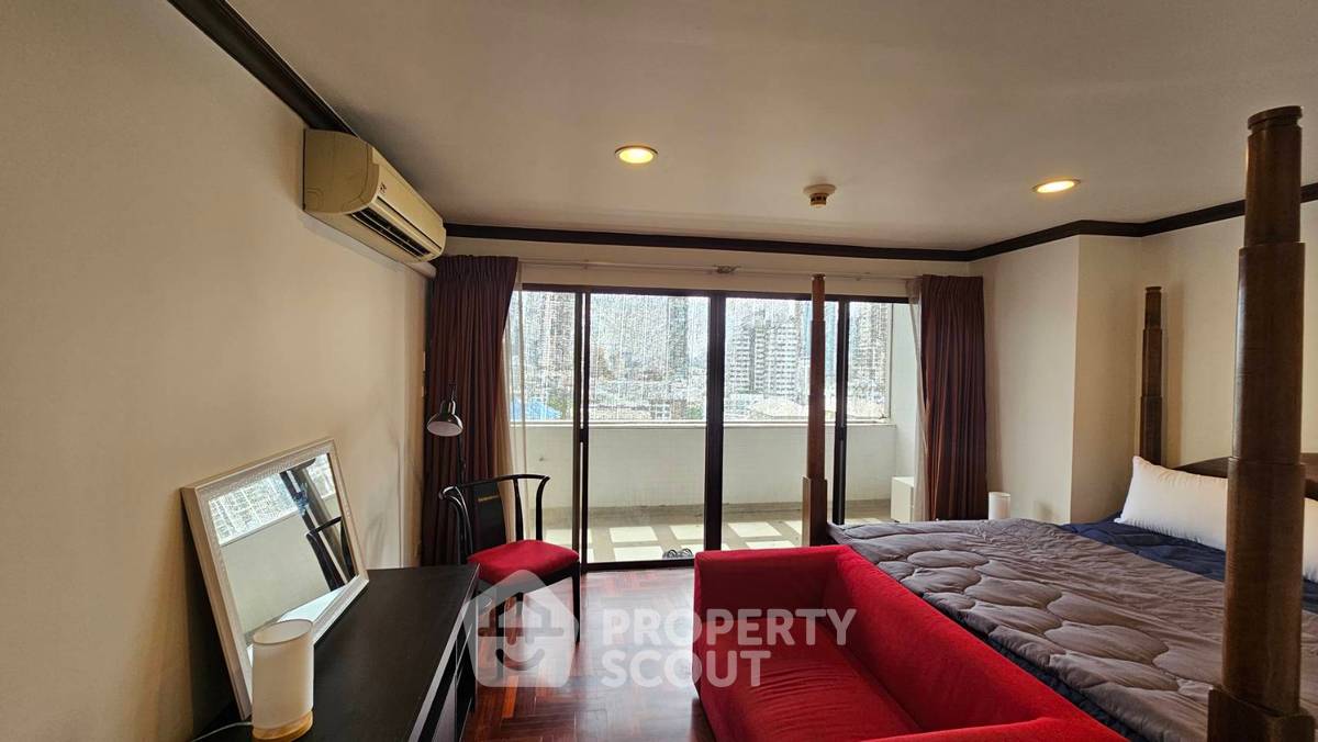 picture 2-BR 143 Sqm At Richmond Palace Condominium Near BTS Phrom Phong (ID 1150073) - 6/16