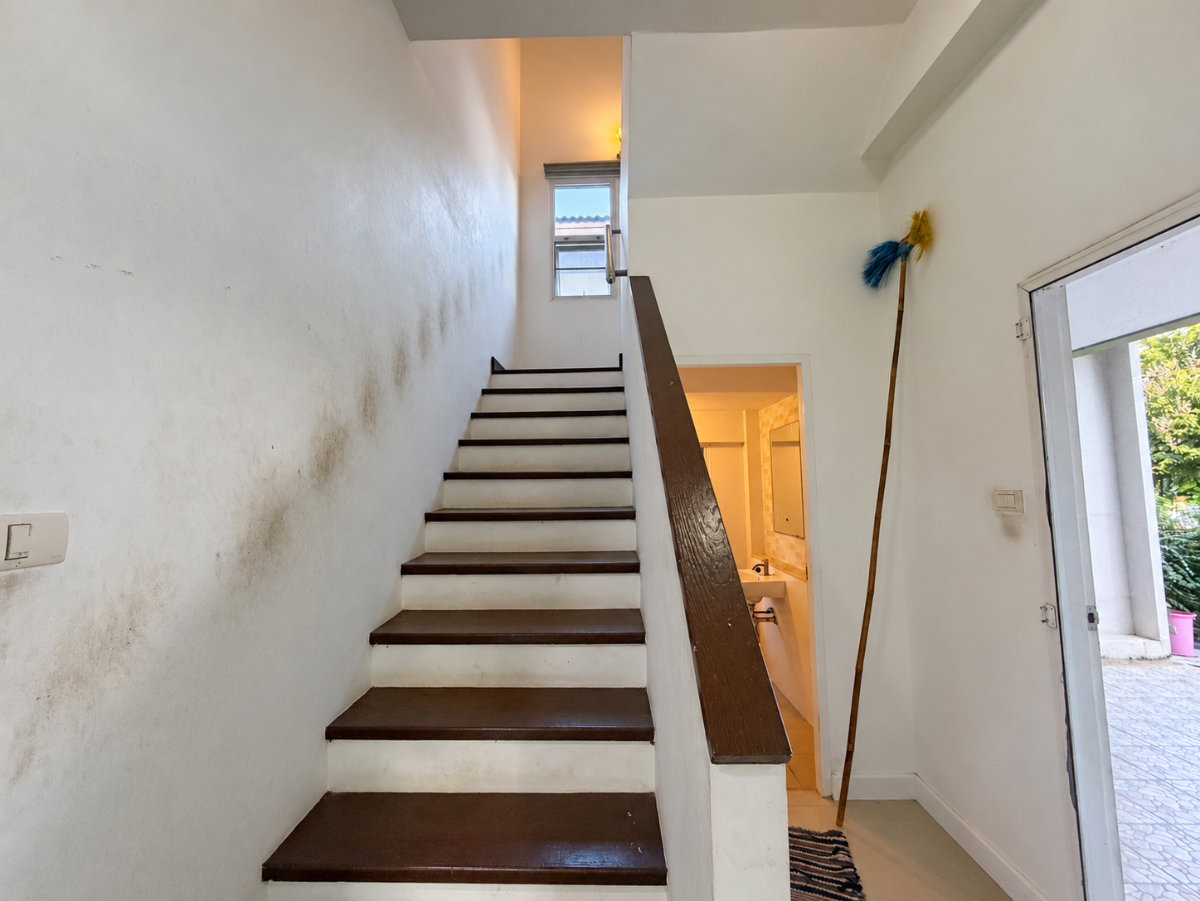 รูป 🏡 บ้านเดี่ยว 2 ชั้น 3 ห้องนอน บนที่ดิน 54.1 ตร.ว. ✨🏡 หมู่บ้านปภาวรินท์ เดอะ เซเว่น - รูปที่ 6/23