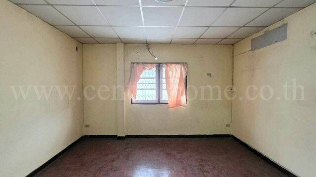 รูป บ้านแฝด คู่ขวัญหรรษา 3 - 4 อ.กระทุ่มแบน จ.สมุทรสาคร - รูปที่ 19/24