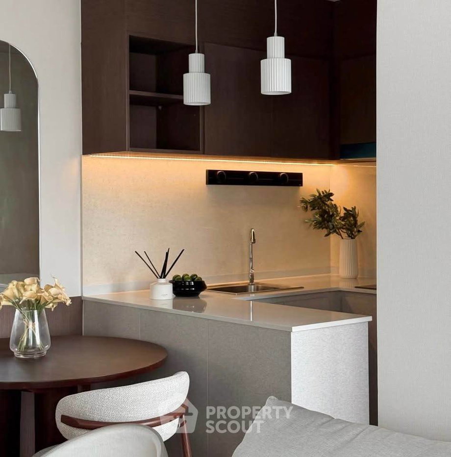 picture 100m From BTS Ari | 1-BR Condo At Nue Evo Ari (ID 3358199) - 4/9