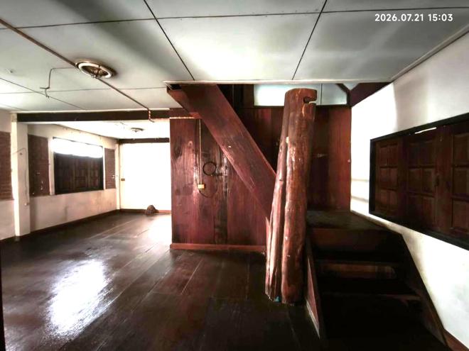 picture HOME 125 Sq.w. Chiang Muan Phayao for 538,000 - 5/45