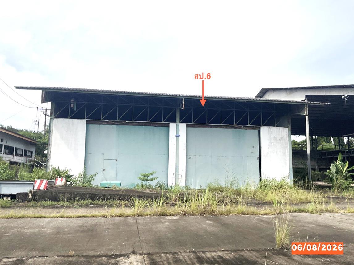 picture FACTORY 17820.2 Sq.w. Sikao Trang for 59.6M - 43/55