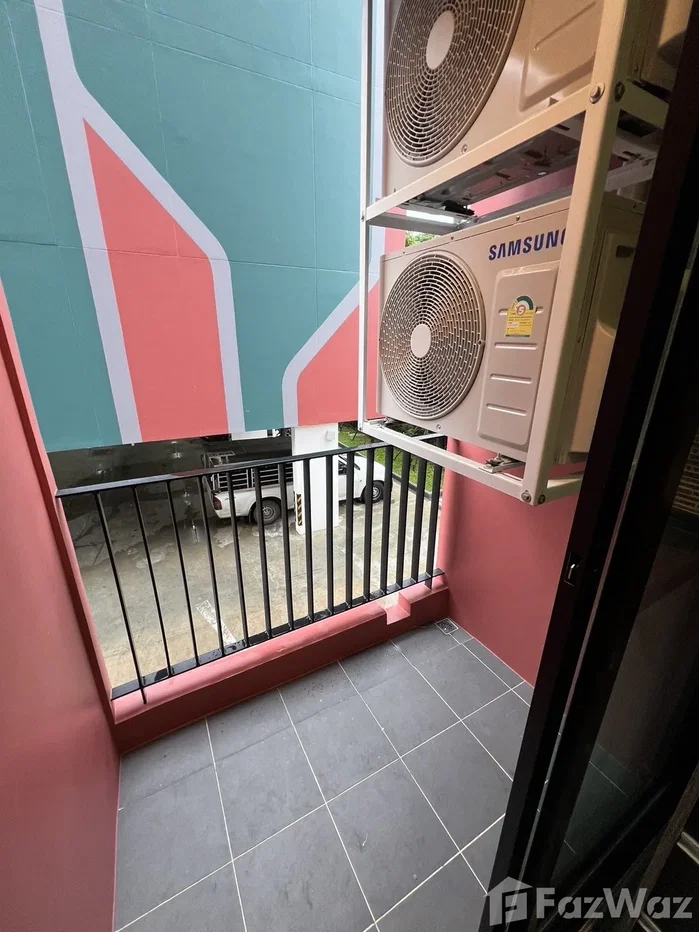 picture 1 Bedroom Condo for sale at Cybiq Ratchada 32  6798186 - 5/12