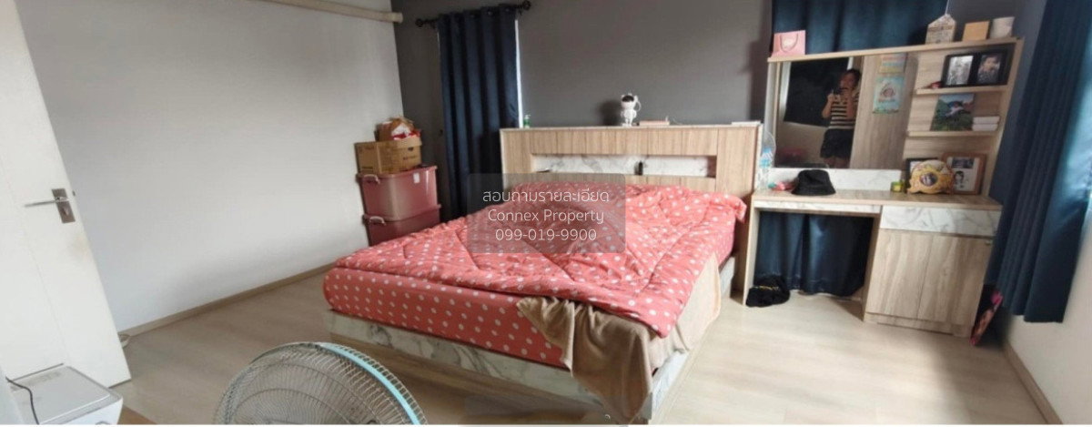 รูป ขายบ้าน ชัยพฤกษ์ จตุโชติ - วัชรพล ออเงิน เขต สายไหม กรุงเทพ CX-139361 ✅ ทักไลน์ @connexproperty ตอบทันที ทีมงานมืออาชีพ ✅ - รูปที่ 5/10