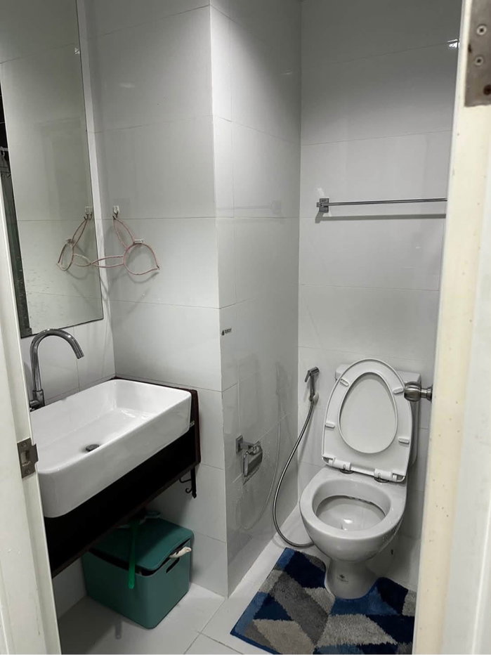 รูป ให้เช่า A Space ME 25 ตรม. ใกล้เมกะ บางนา เพียง 6,500 / ด. - รูปที่ 8/9