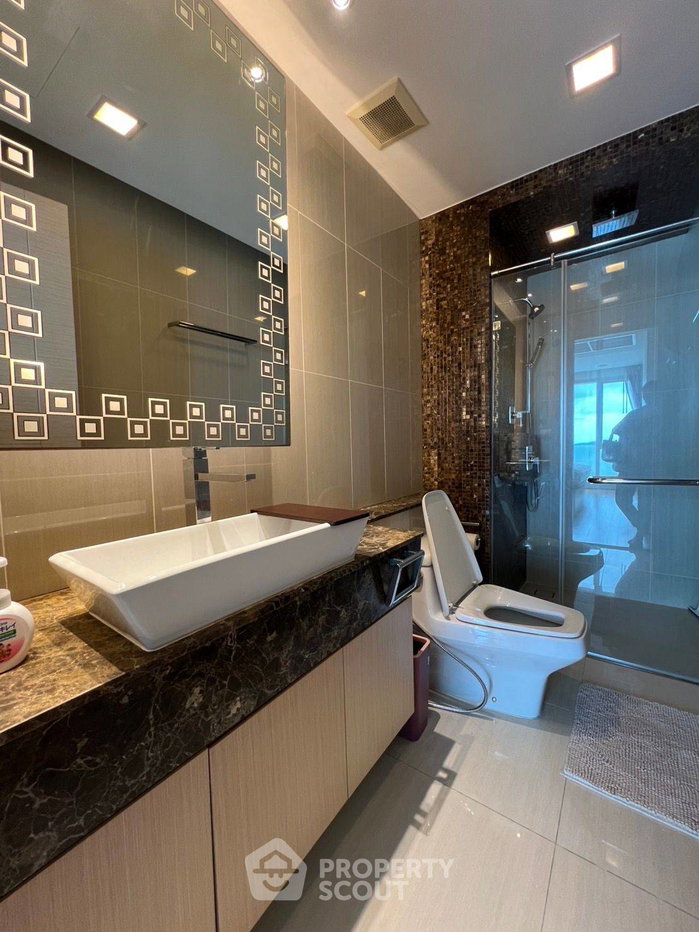 picture 40th-Floor 1-BR Condo At The Palm - Wongamart Beach (ID 2323781) - 14/16