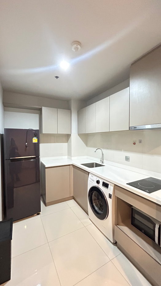 รูป ‼️พร้อมจอง17,500🔥Ready to Move🔥 📍✅ For Rent : Life Ladprao (ไลฟ์ ลาดพร้าว)✨อัพเดท 03/10/69🫶🏻ต่อรองได้ - รูปที่ 14/17