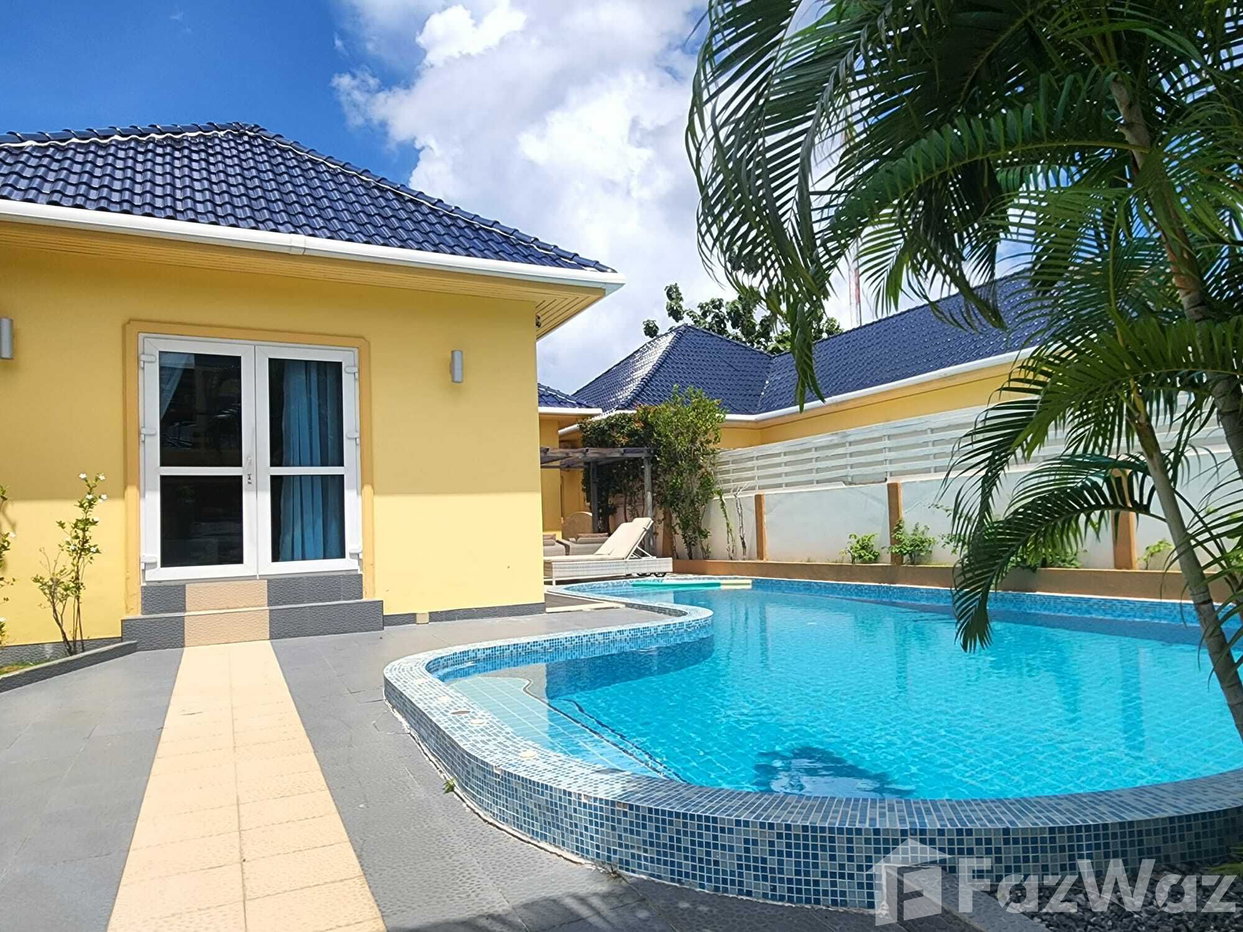 picture 3 Bedroom Villa for rent at Platinum Residence Park 1161948 - 16/16