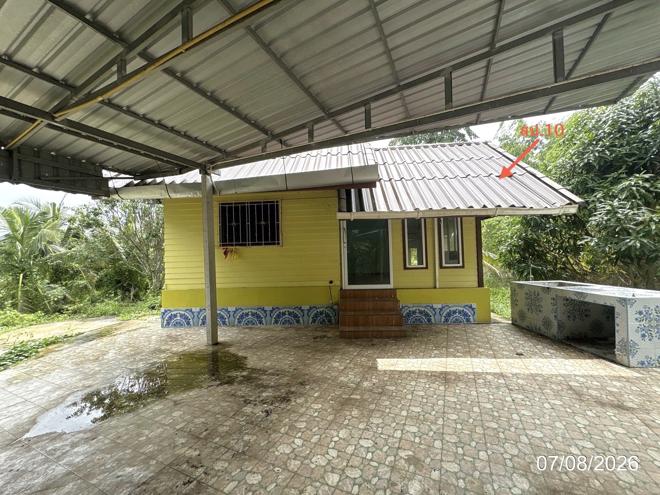 รูป บ้านเดี่ยว 11470 ตร.วา สอยดาว จันทบุรี 10M - รูปที่ 20/45