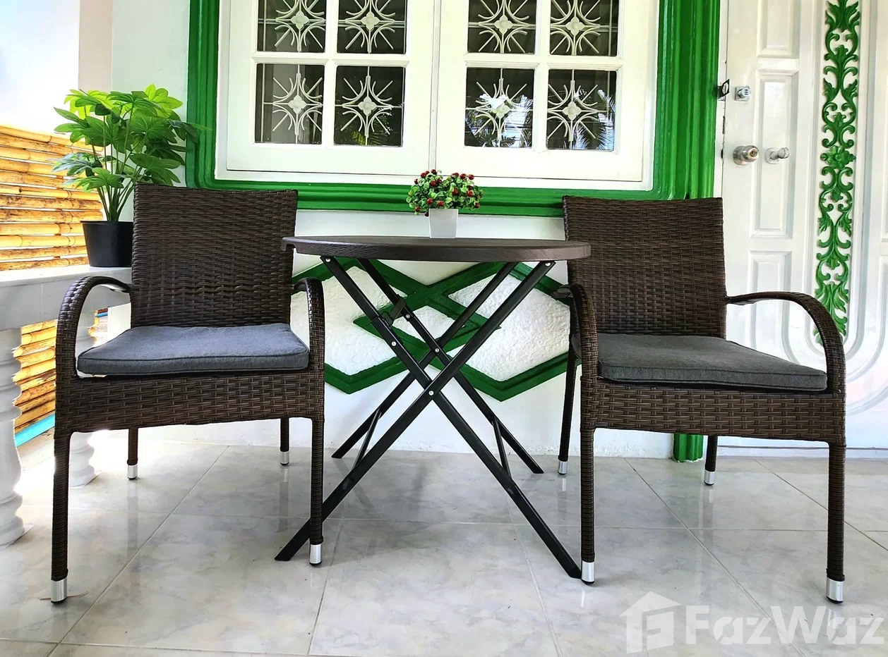 รูป บ้านเดี่ยวให้เช่า 2 ห้องนอน ใน ป่าตอง, ภูเก็ต 6796552 - รูปที่ 5/26