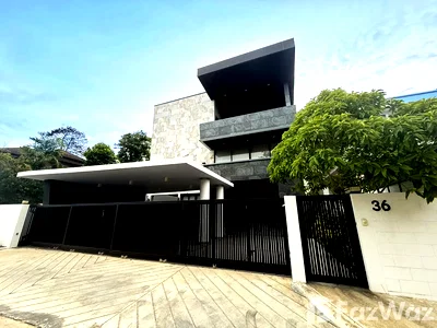Houses for sale Bangkok : Special Offer: Direct Owner Sale / Rent 6800149