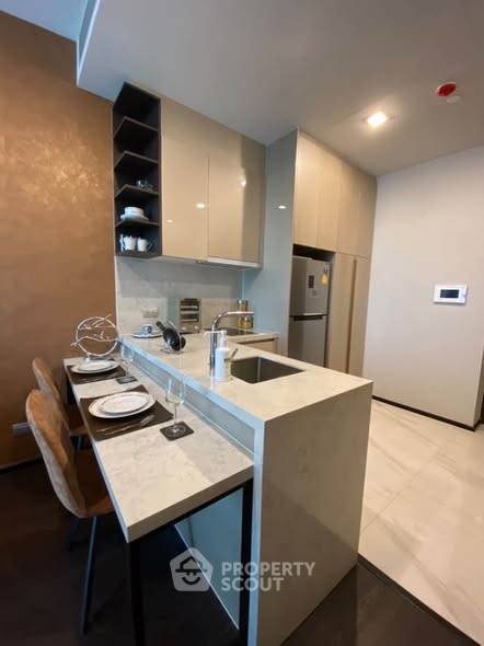 picture 1-BR Condo at Laviq Sukhumvit 57 near BTS Thong Lor (ID 3360552) - 3/18