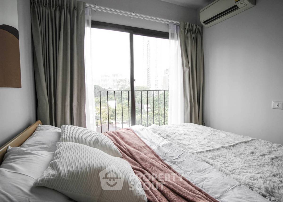 รูป คอนโด 1-ห้องนอน ที่ คอนโดเลต ดเวล สุขุมวิท 26 ใกล้ BTS พร้อมพงษ์ (ID 1246354) - รูปที่ 1/6