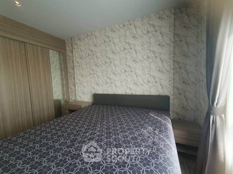 picture 200m To BTS Talat Phlu | 1-BR Altitude Unicorn Sathorn-Tha Phra (ID 3357842) - 4/6
