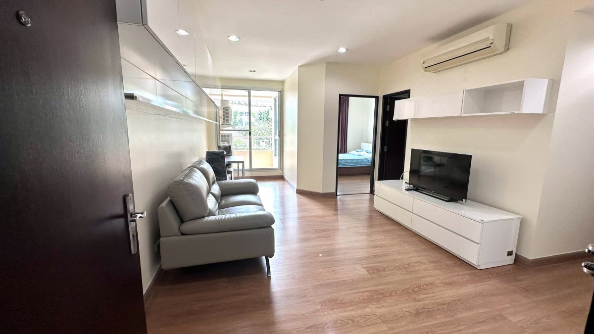 picture 🏢 Condo for Rent in Ekkamai! | The Address Sukhumvit 42 ✨ - 1/22