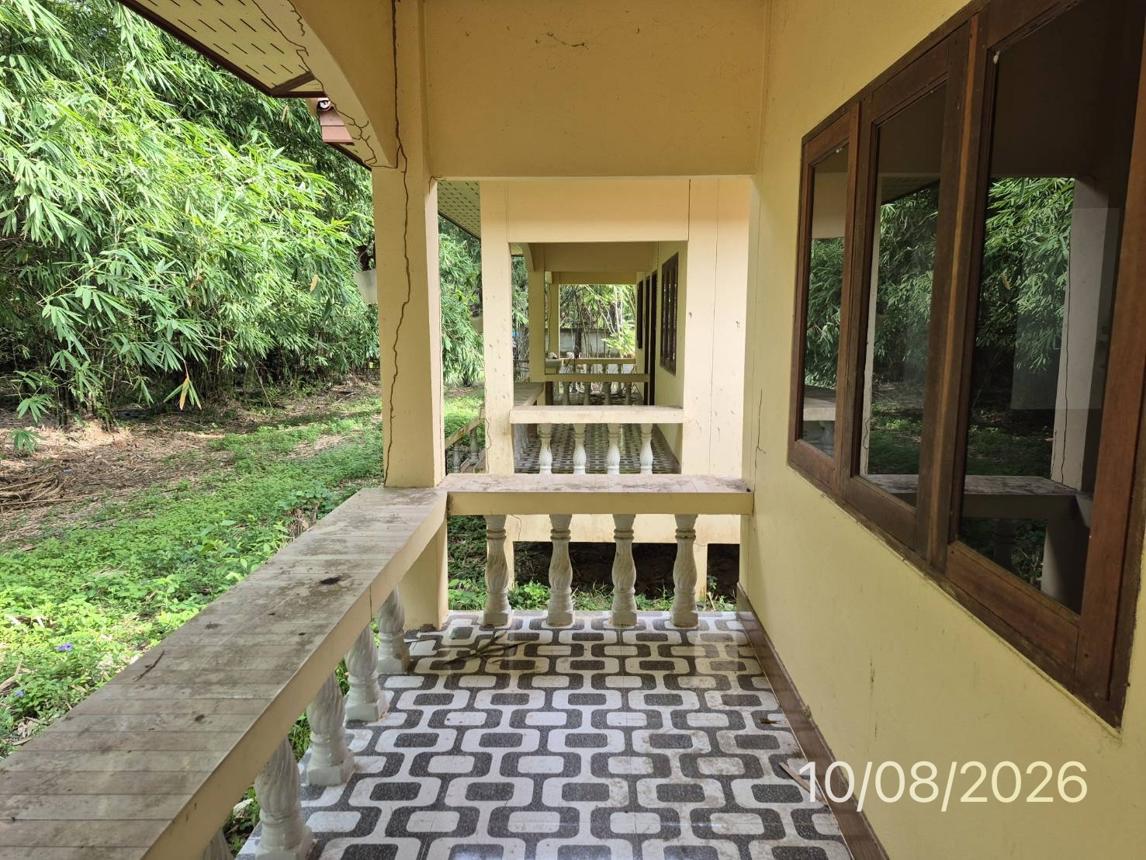picture HOME 1413 Sq.w. Cha-uat Nakhon Sri Thammarat for 3.8M - 38/49