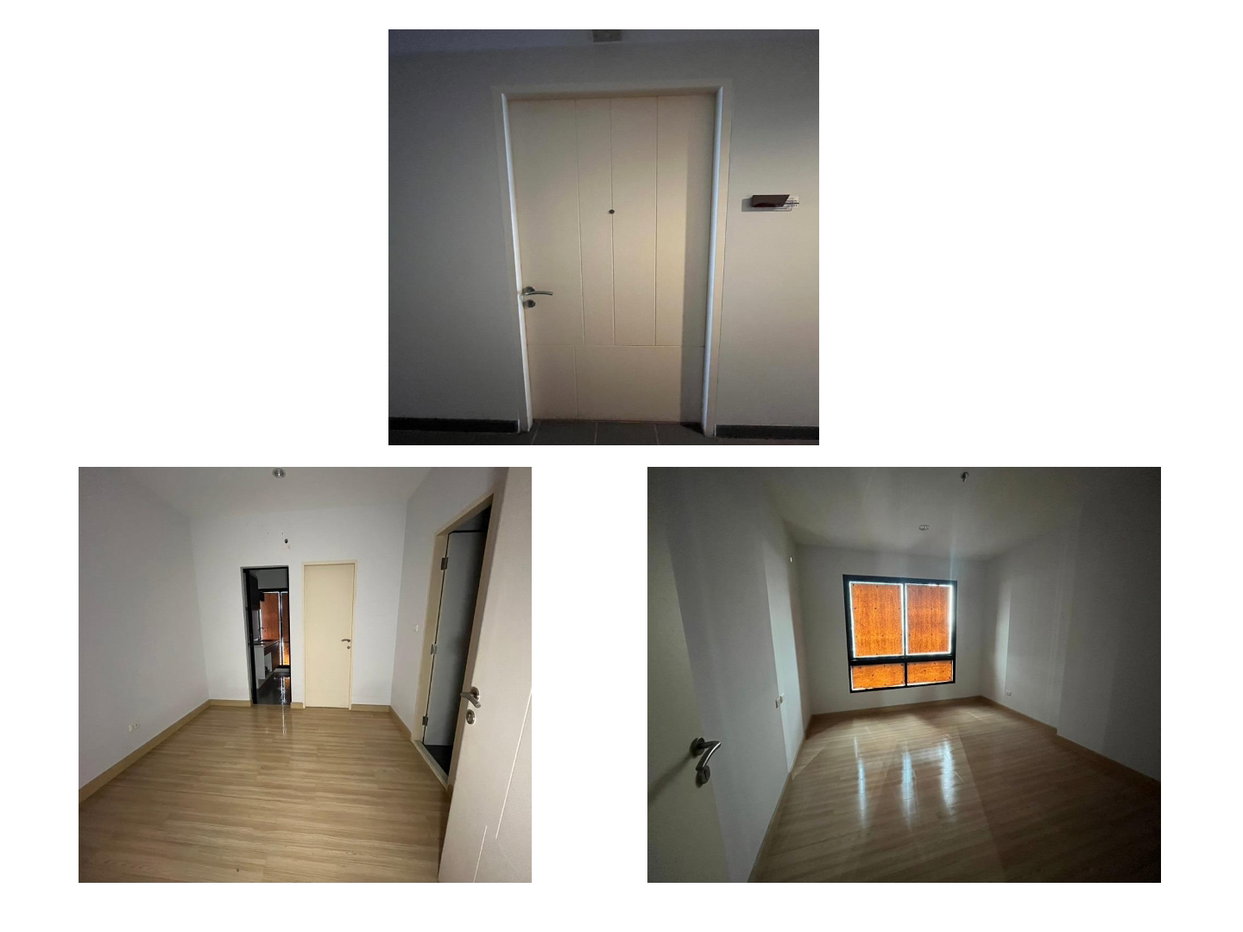 picture CONDO 34.16 Sq.m. Chatuchak Bangkok for 2.5M - 5/6
