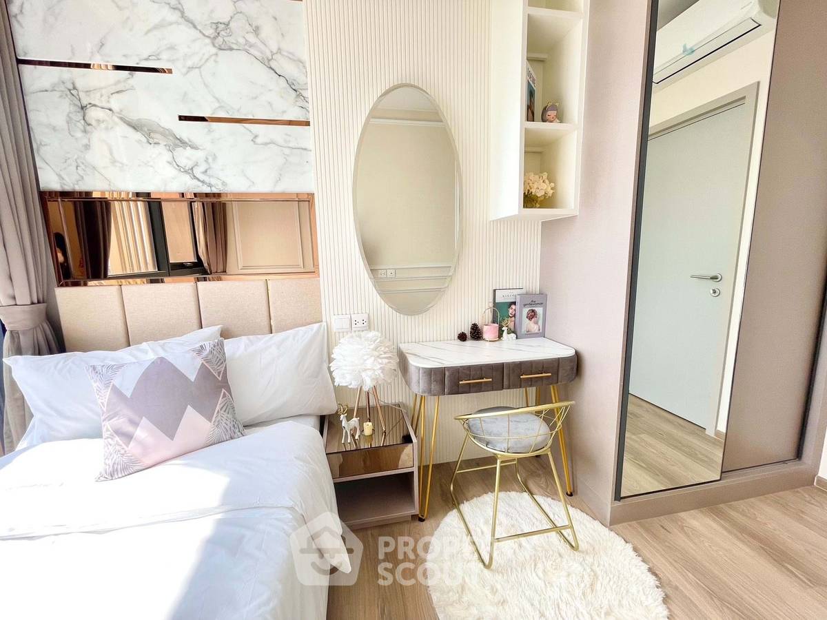 picture 45th-Floor 2-BR Oka Haus Sukhumvit 36 Near BTS Thong Lor (ID 3357839) - 8/17