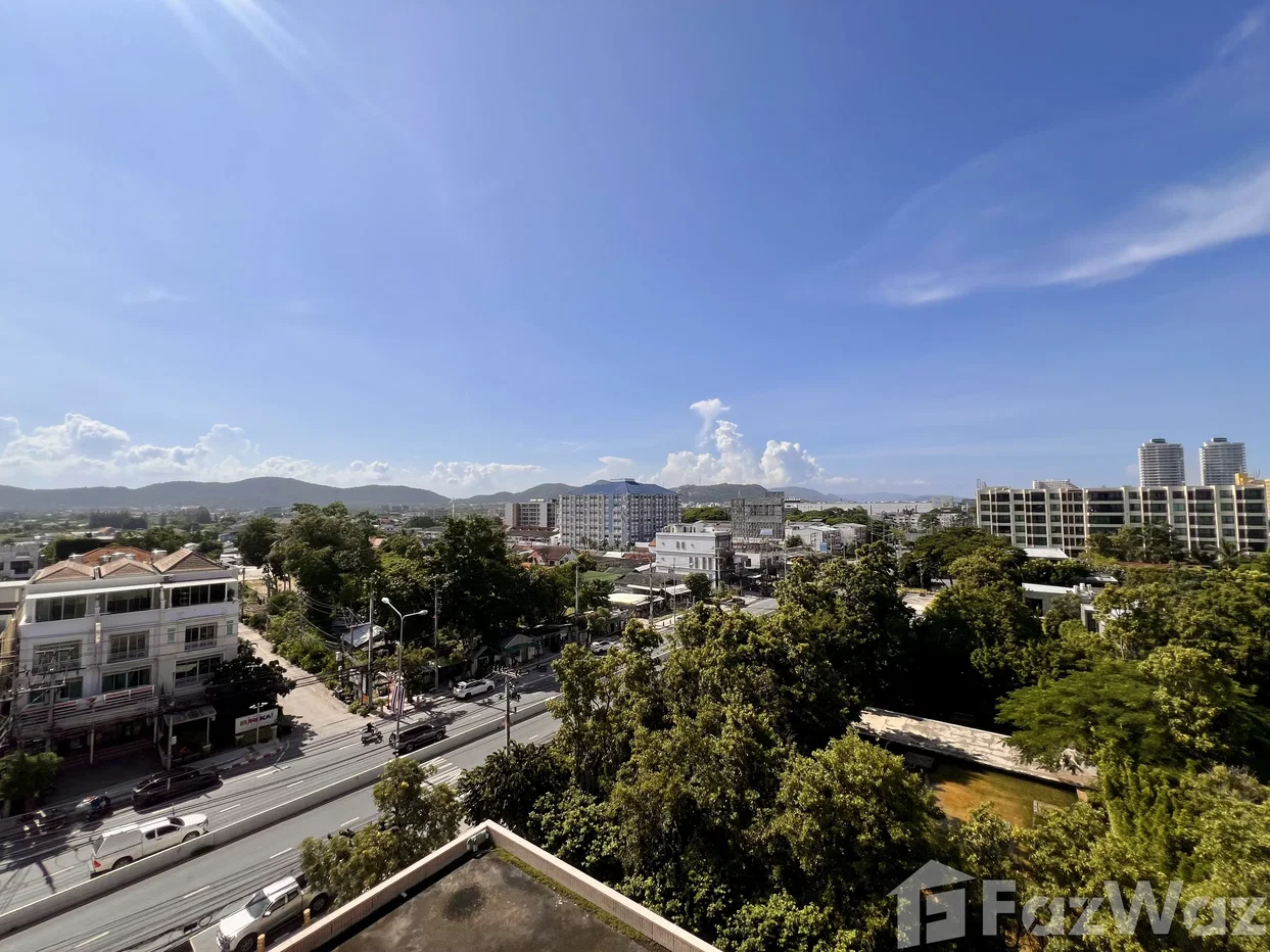 picture 2 Bedroom Beachfront Condo at Baan Sansaran Hua Hin 6828832 - 15/16