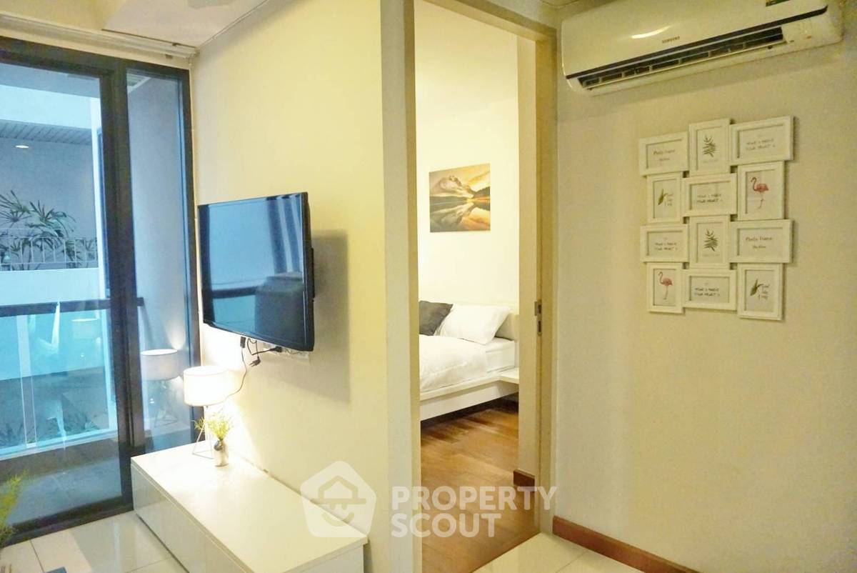 picture 1-BR Condo at Le Cote Thonglor 8 Condominium near BTS Thong Lor (ID 3358145) - 7/10