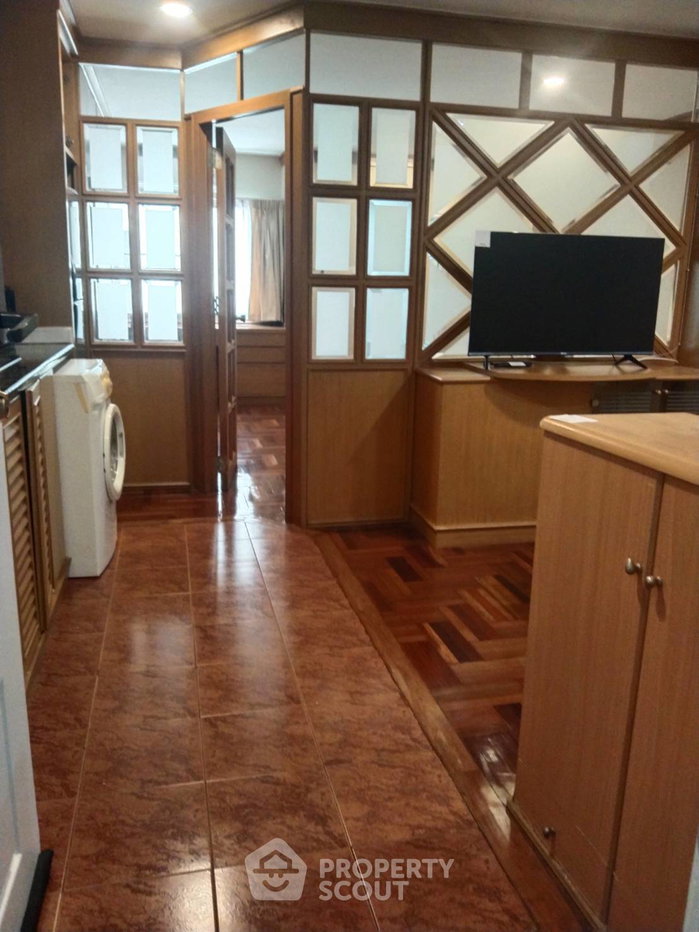 picture Pet-Friendly 1-BR Condo At 49 Suites Near BTS Thong Lor (ID 2994236) - 3/10