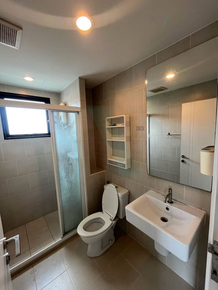 picture For Rent Condo THE BASE CHAENGWATTANA Building , Floor ,1 bed room, Room size 32 sqm - 7/8